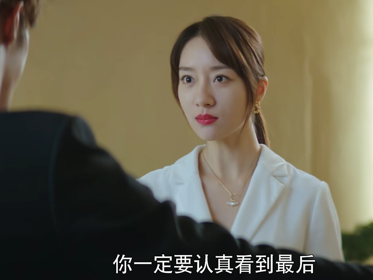 原来烂俗梗云集的甜宠剧也有春天，不信你看看王子奇的这部新剧