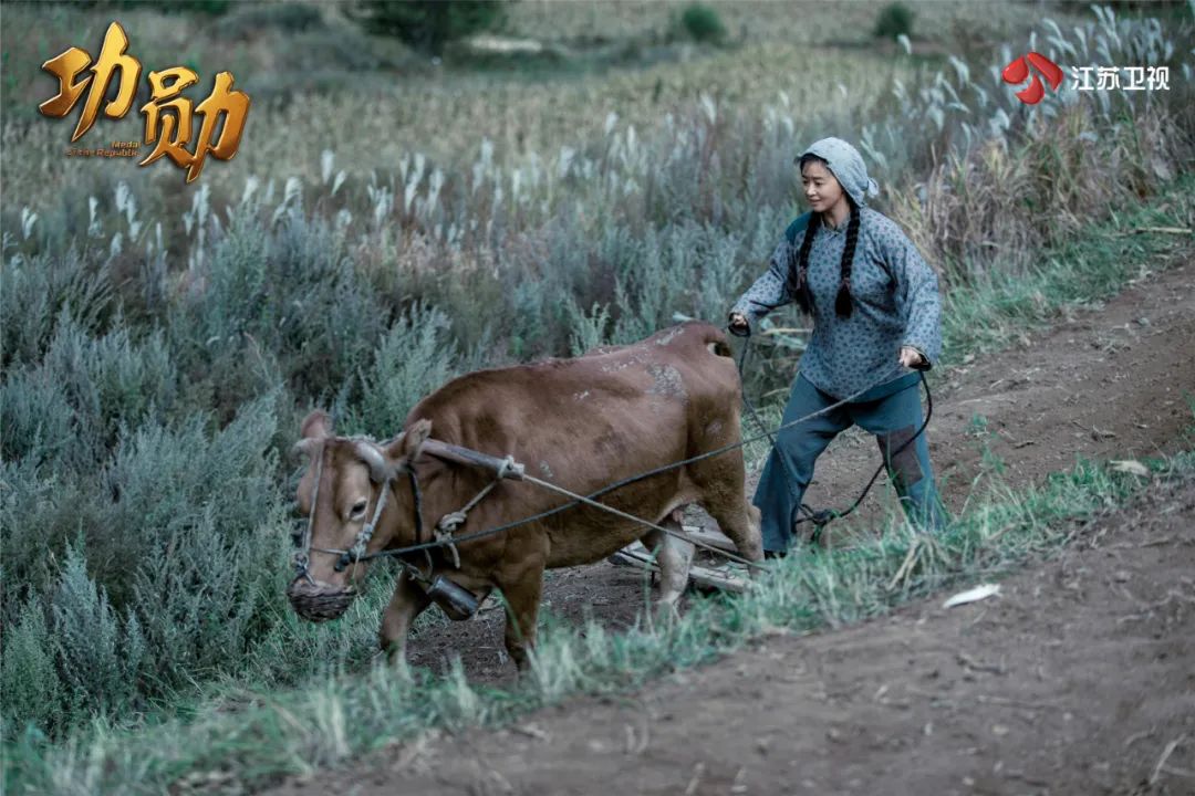 郑晓龙说《功勋》选角标准，德艺双馨最重要，半年才做一个片头 