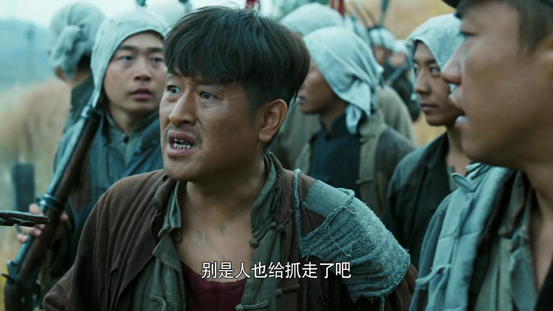 郑晓龙说《功勋》选角标准，德艺双馨最重要，半年才做一个片头 