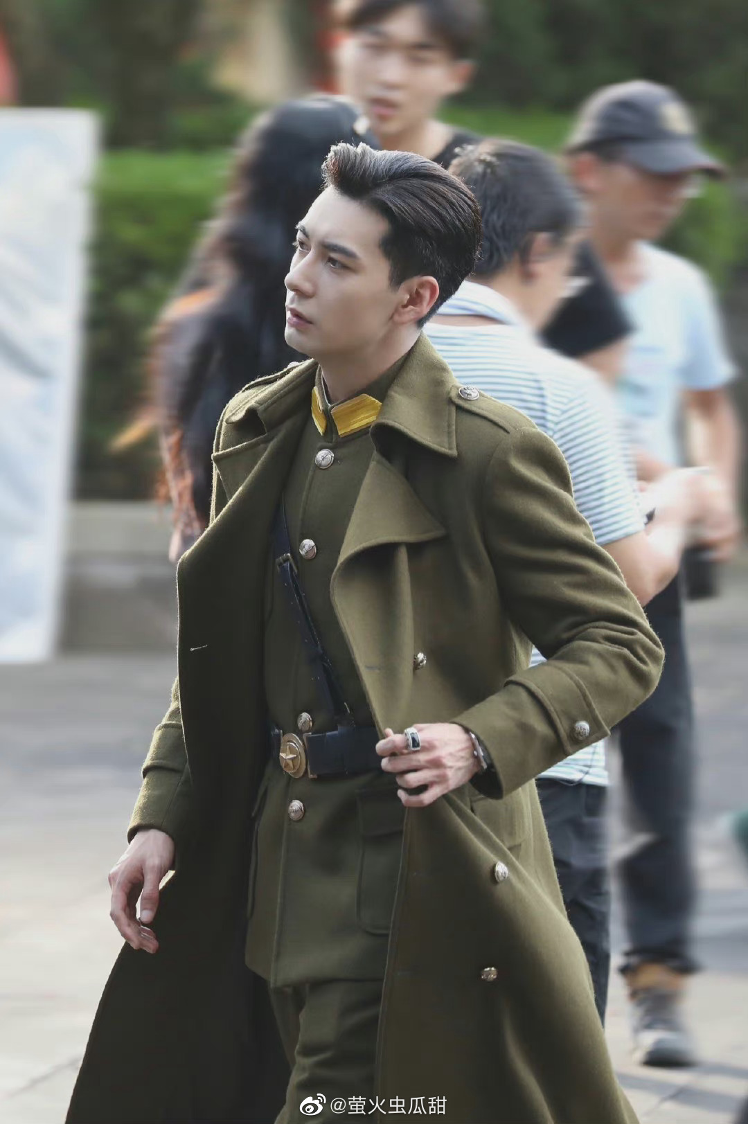 《真相》即将开播，网友：没等来《一见倾心》，却等来了新剧