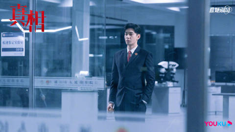 《真相》即将开播，网友：没等来《一见倾心》，却等来了新剧