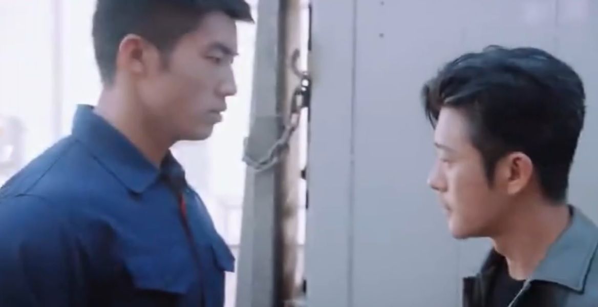 《好好生活》大结局：陆家险些破产，陆蔓何西亚重归于好 