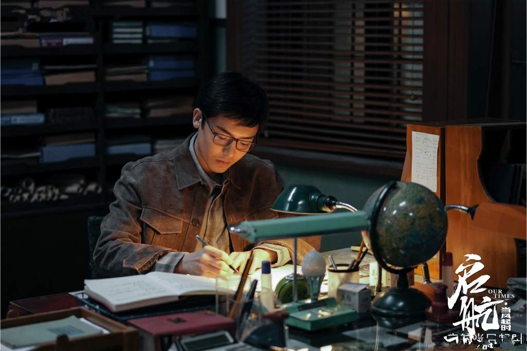 《启航：当风起时》收官，这么讲究的片竟然糊成这样！