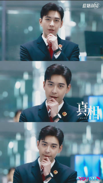 《真相》来了，不放过每一个坏人，也不会冤枉一个好人