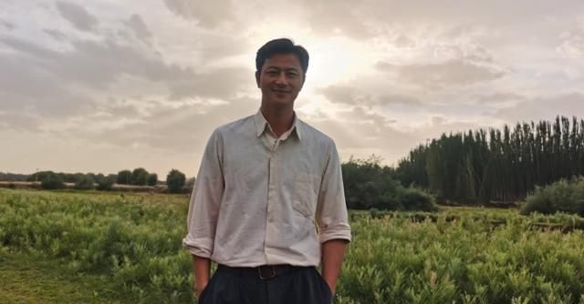 《火红年华》勾起的我的“三线记忆”