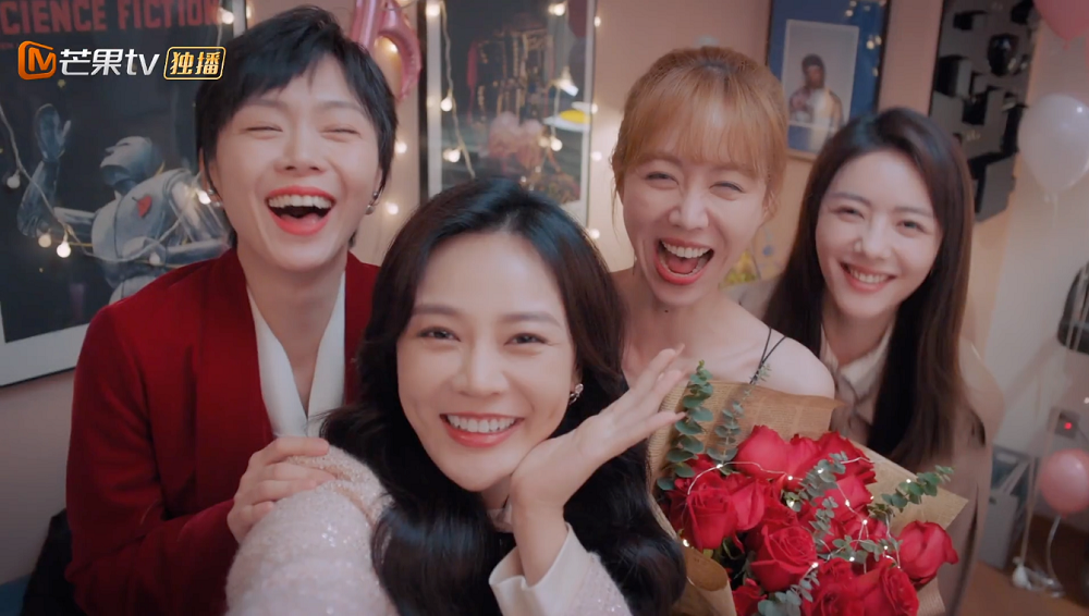 《好好生活》中的配角太强大，连扮演林雨申助理的演员都来头不小