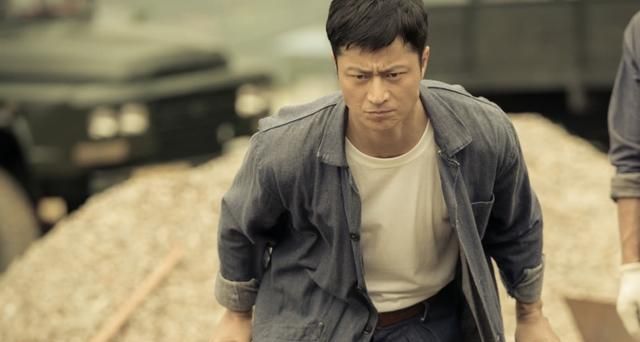 《火红年华》勾起的我的“三线记忆”