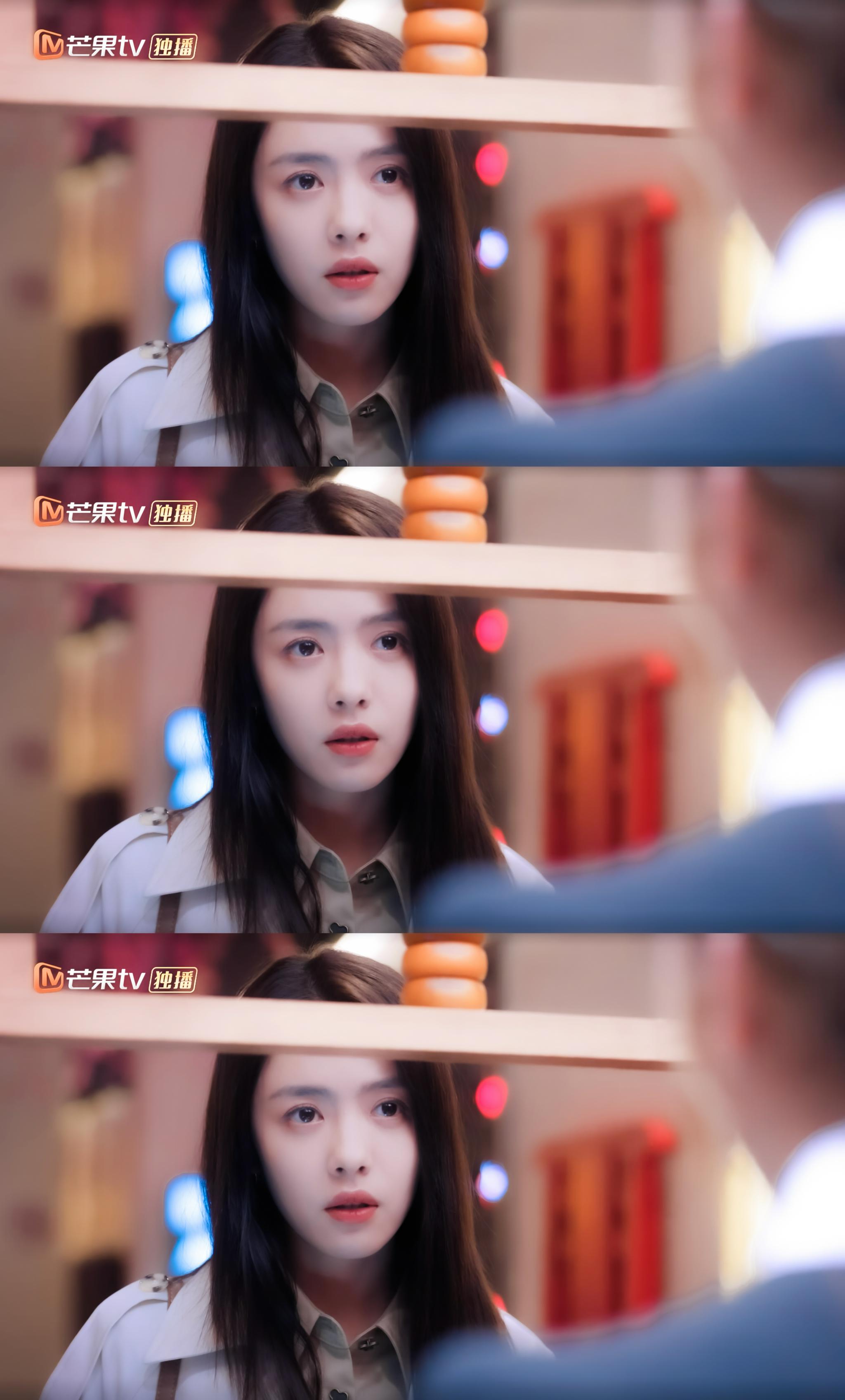 今年的职场剧，可能需要《好好生活》撑门面，可以放松心情观看 