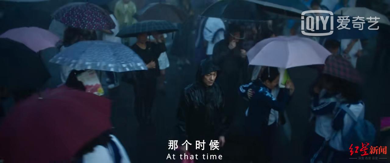 《八角亭谜雾》的选角真够叛逆