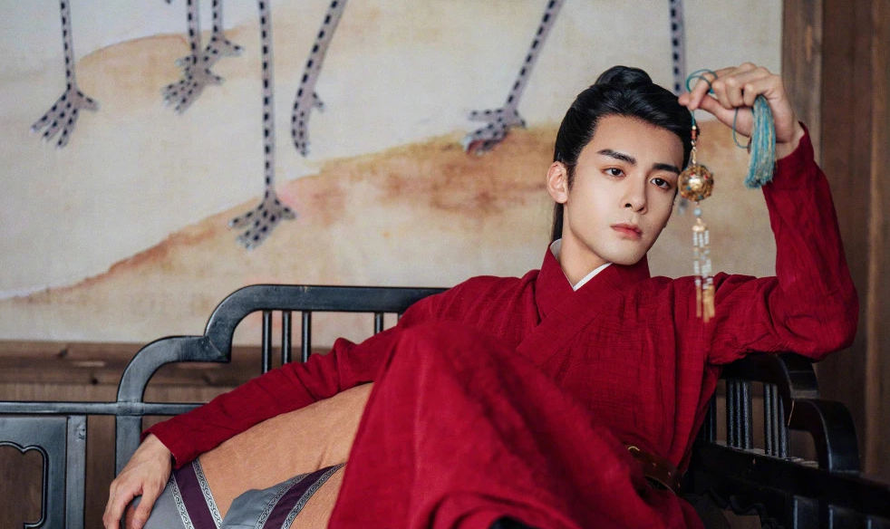 《嘉南传》盗用剑网三同人图，原创就那么难？