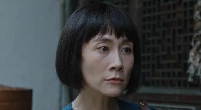 八角亭谜雾温峥嵘撞脸张一山，一旦接受了这个设定越看越像了