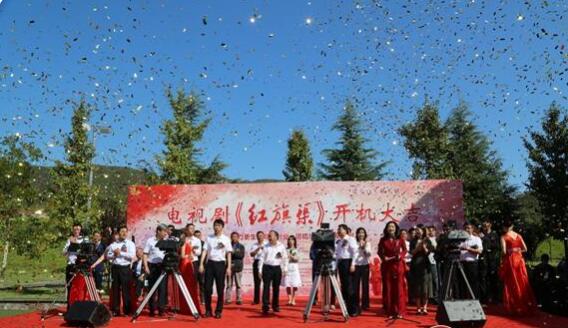 《红旗渠》红旗渠精神更是咱们民族精神的直接体现