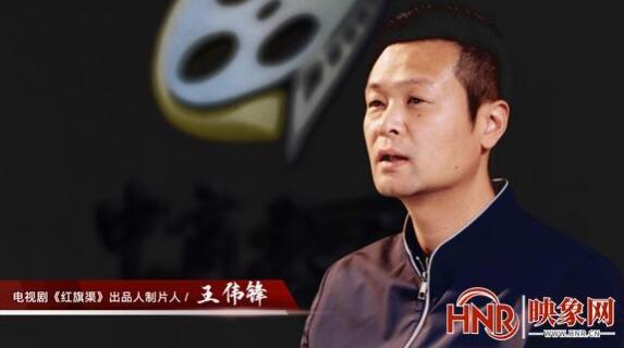 《红旗渠》红旗渠精神更是咱们民族精神的直接体现