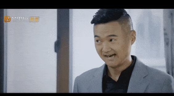 万茜、任重悬疑剧《第十二秒》，这样的气质， 谁会不喜欢