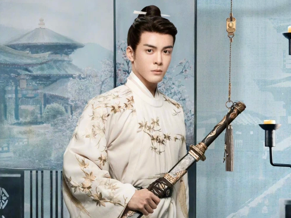 鞠婧祎骑的马是假的！嘉南传一个镜头穿帮，网友：是为了演员安全