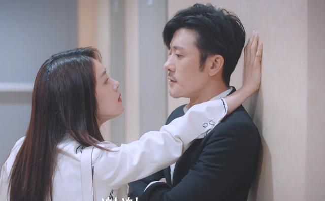 《好好生活》大结局：林青说出事实真相，陆蔓放下一切祝福何西亚