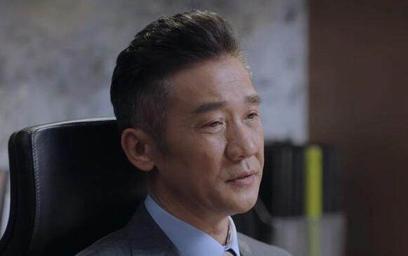 《突围》真相大白，真正的布局之人其实是他