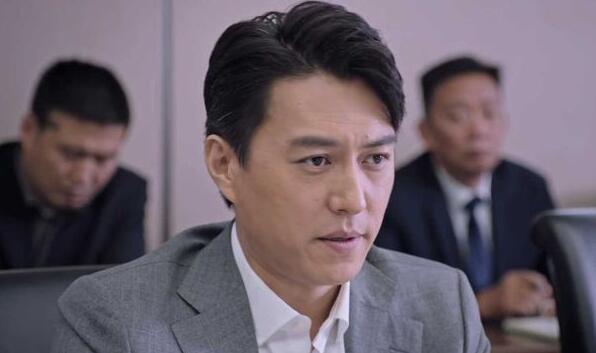 《突围》真相大白，真正的布局之人其实是他