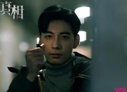 《真相》表现的是“靠技术说话”的检察技术人员。