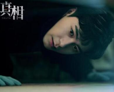 《真相》表现的是“靠技术说话”的检察技术人员。