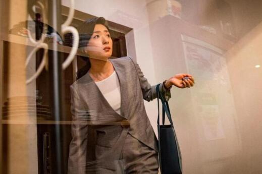 《第十二秒》原著小说女主身世是怎样的？