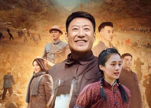 红旗渠：为什么缺水旱地衣服和头发都这么干净?