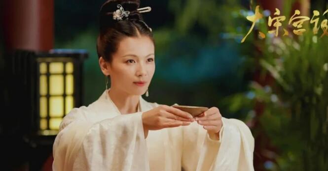 电视剧《前行者》排在收视率排行榜第三