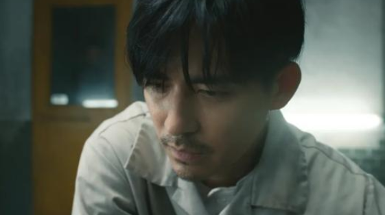 《逆局》在台湾影音流量排行榜直冲榜首