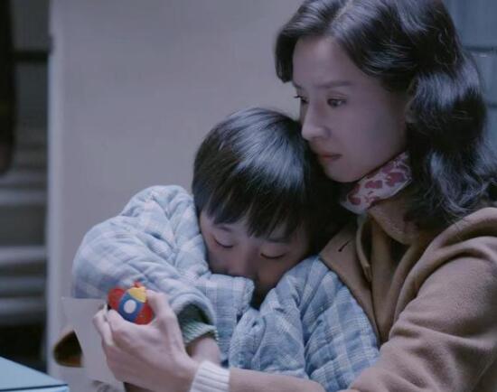 《您好！母亲大人》：丁小军的爱，可能是一种负累