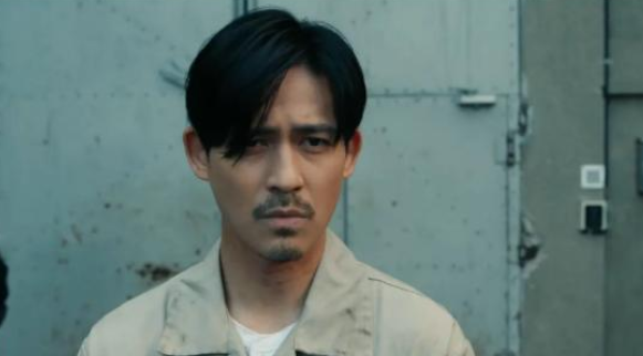 《逆局》在台湾影音流量排行榜直冲榜首