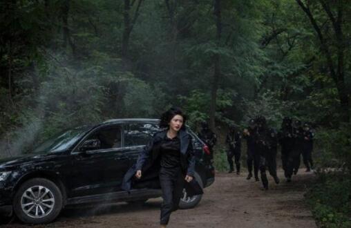 《第十二秒》小说中女主结局是什么样的？