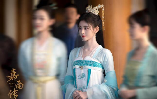 《嘉南传》网友的评论太搞笑了