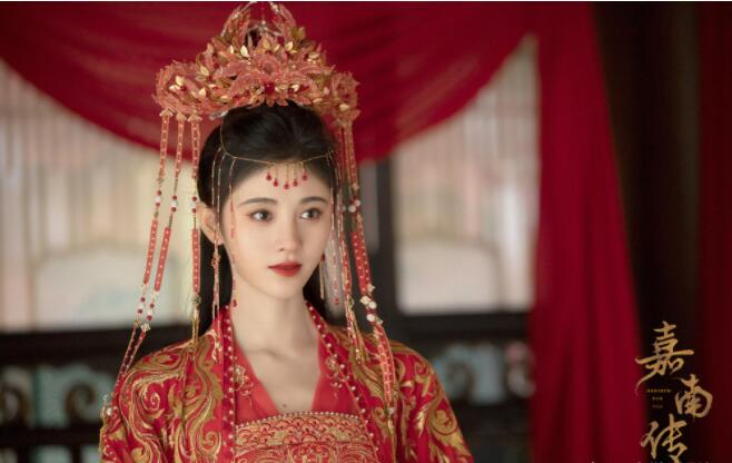 《嘉南传》网友的评论太搞笑了