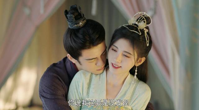 从小说《慕南枝》到古装剧《嘉南传》，写书者又见希望？