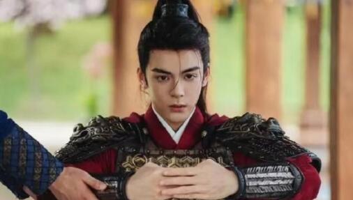 从小说《慕南枝》到古装剧《嘉南传》，写书者又见希望？