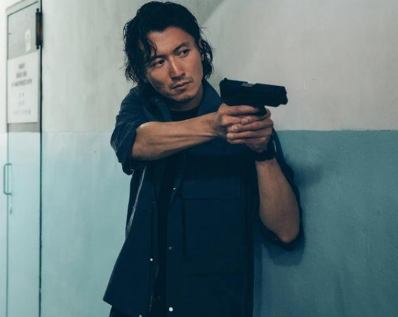 假如不是最近的《怒火·重案》，你还能回想起来自己上一次看港片是什么时候吗？