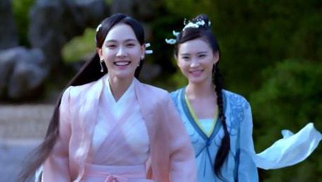 《新白蛇传》刚播就糊，白娘子摇身变成傻白甜？