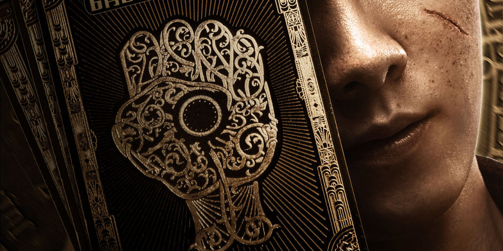 《动物世界》，一部被低估的国产推理电影