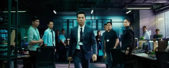 假如不是最近的《怒火·重案》，你还能回想起来自己上一次看港片是什么时候吗？