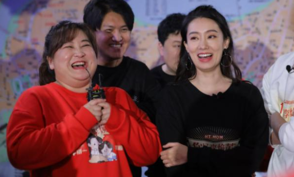 不到2亿，《长津湖》将超《你好，李焕英》，但贾玲新片快杀来了