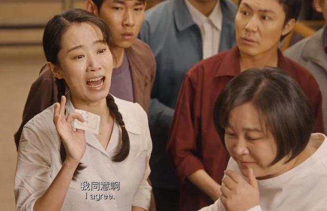 不到2亿，《长津湖》将超《你好，李焕英》，但贾玲新片快杀来了