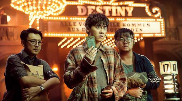 《动物世界》，一部被低估的国产推理电影