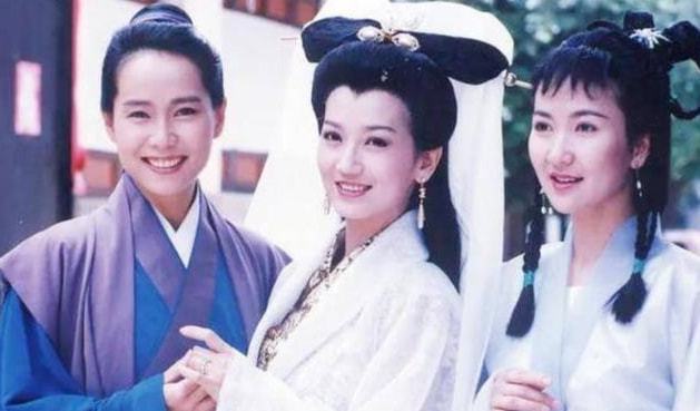 《新白蛇传》刚播就糊，白娘子摇身变成傻白甜？