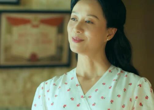 《星辰大海》梁小燕：已婚男女最大的贪婪是谈真爱