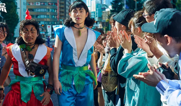 电影《唐人街探案3》：豆瓣5.6分一点也不冤