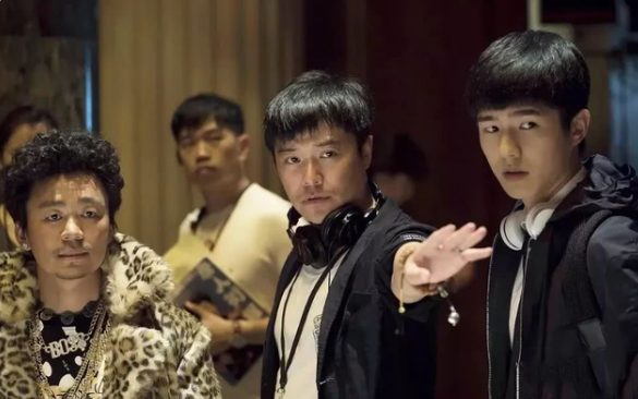 电影《唐人街探案3》：豆瓣5.6分一点也不冤