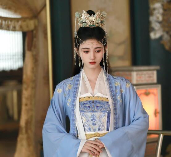 《嘉南传》获网剧播放指数首榜，不过细节漏洞百出