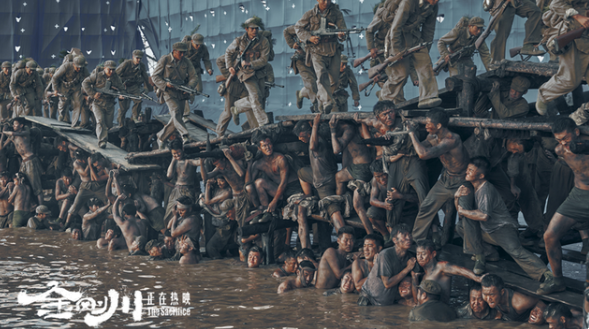 从《金刚川》到《1921》，主旋律电影要为平凡人立传