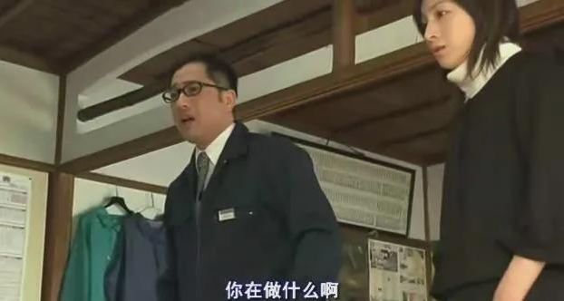 《入殓师》逝去不是完结，而是超越它，并不意味着生命的结束。