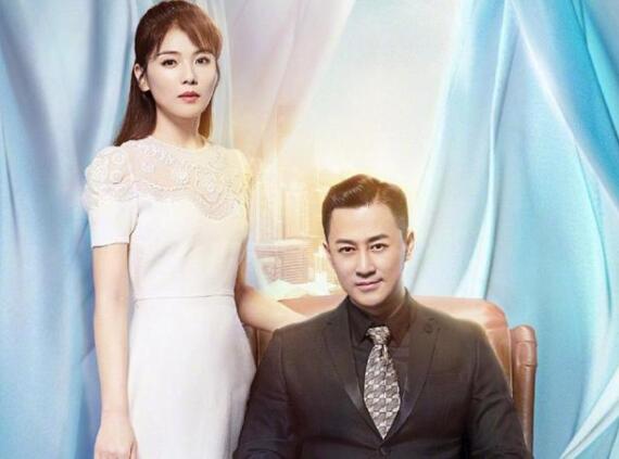 《星辰大海》梁小燕：已婚男女最大的贪婪是谈真爱